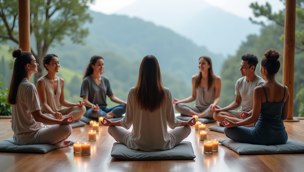 Mindfulness Workshop